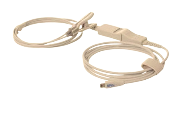 Sensor "Y" de SpO2 Uso Veterinario