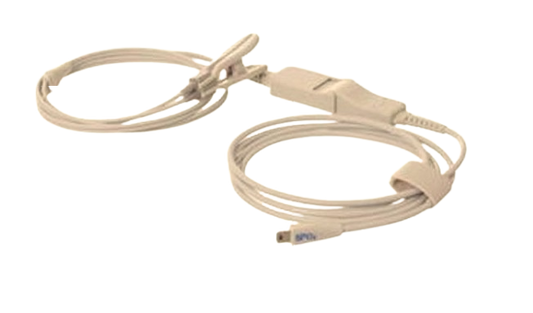 Sensor "Y" de SpO2 Uso Veterinario