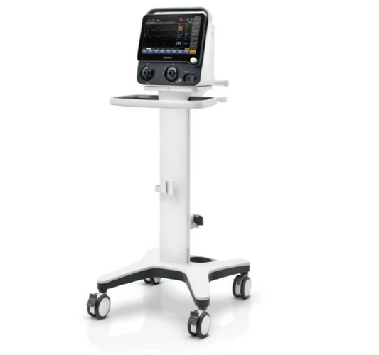 Ventilador Veterinario SV300PRO, marca Mindray Animal Care